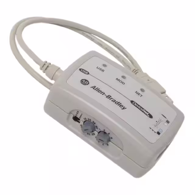 DEVICENET-RAB Teledyne LeCroy
