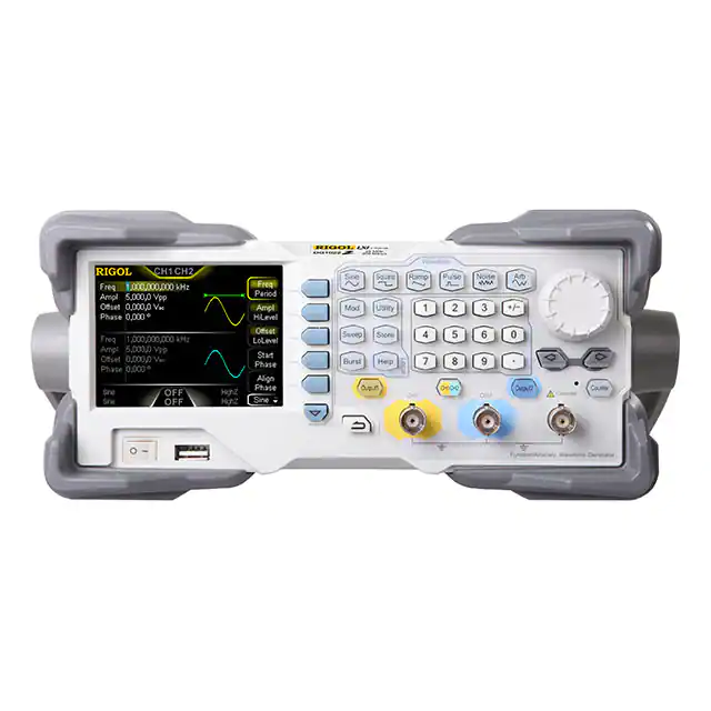 DG1022Z Rigol Technologies