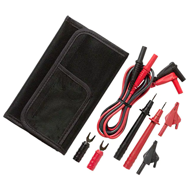 DL243D Amprobe