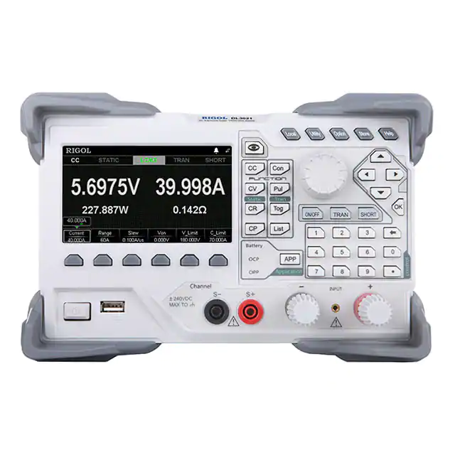 DL3021 Rigol Technologies