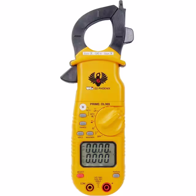DL369 UEi Test Instruments
