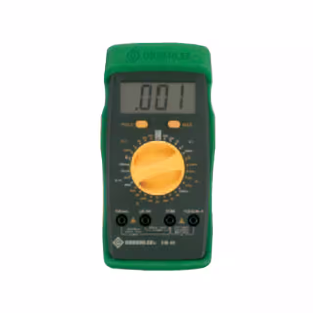 DM-60 Greenlee Communications
