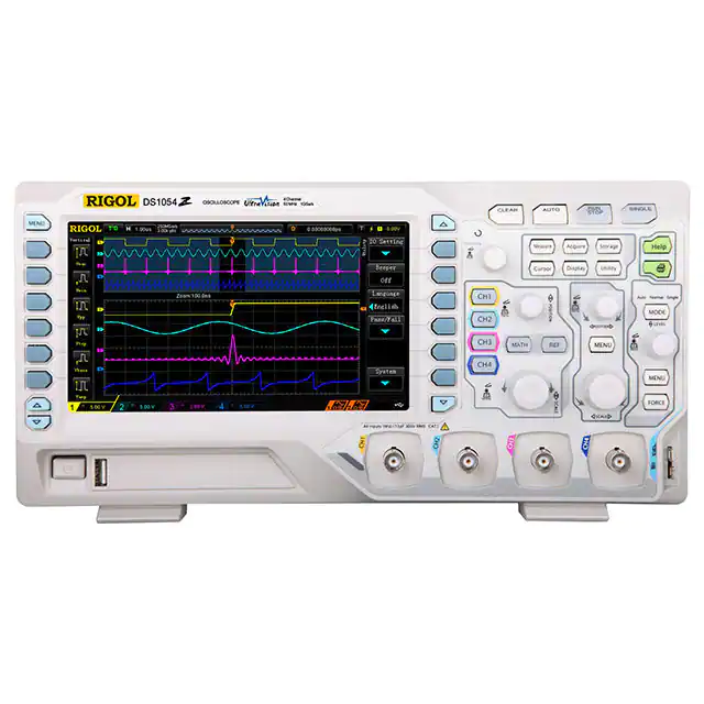 DS1054Z Rigol Technologies