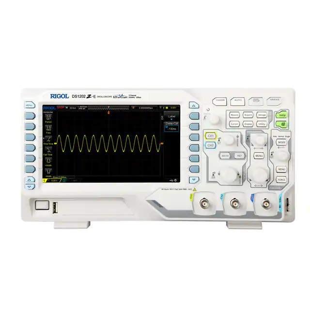 DS1202Z-E Rigol Technologies