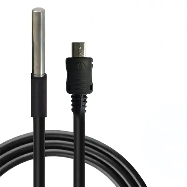 DS18B20-3M-USB-F UbiBot