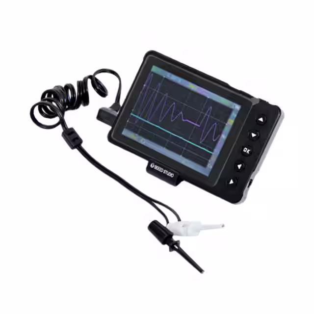 OSCNANO RF Solutions