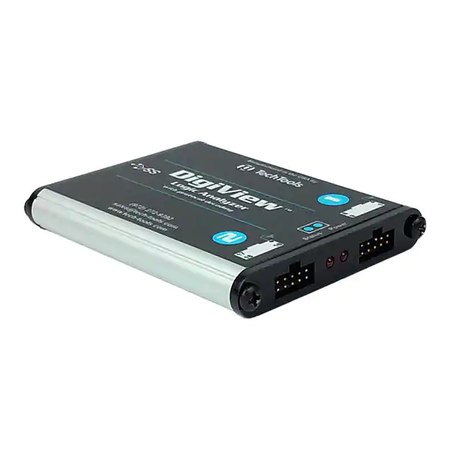 DV518 TechTools
