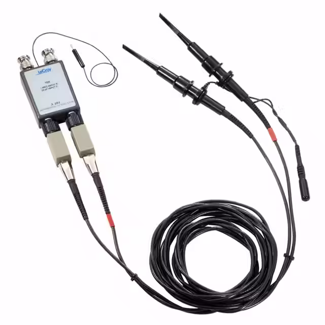 DXC-5100 Teledyne LeCroy