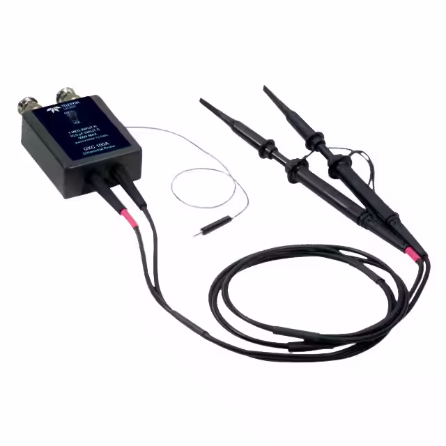 DXC100A Teledyne LeCroy