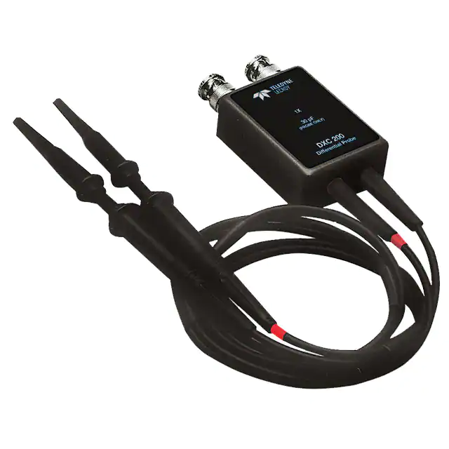 DXC200 Teledyne LeCroy