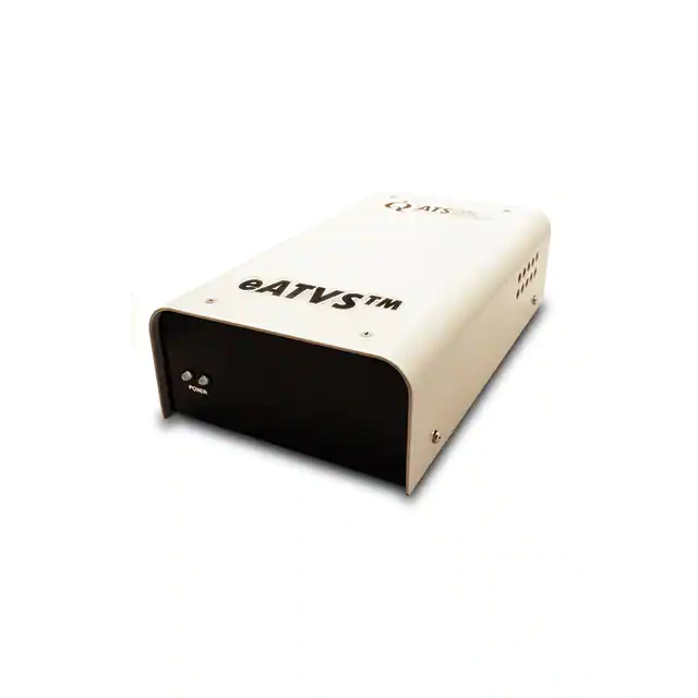 EATVS-8 Advanced Thermal Solutions Inc.