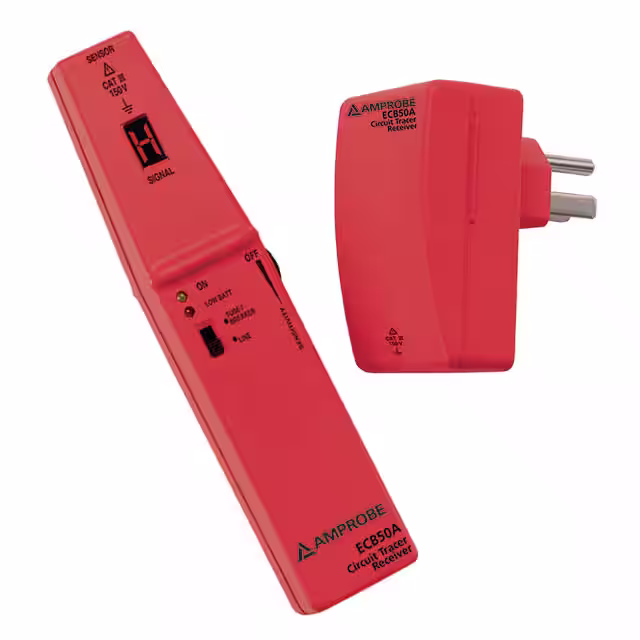 ECB50A Amprobe