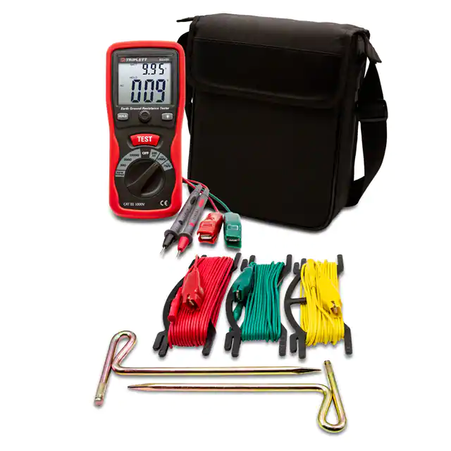 EG480-NIST Triplett