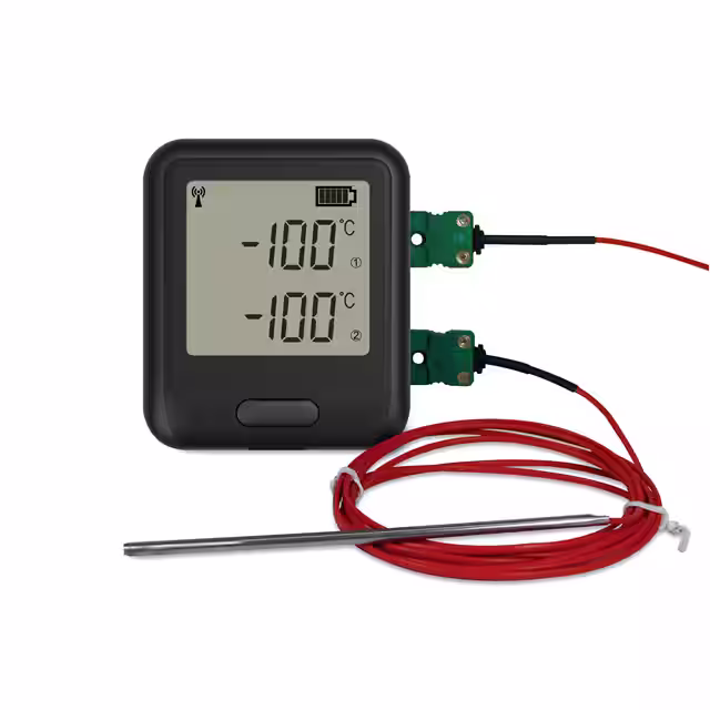 EL-WIFI-DULT Lascar Electronics