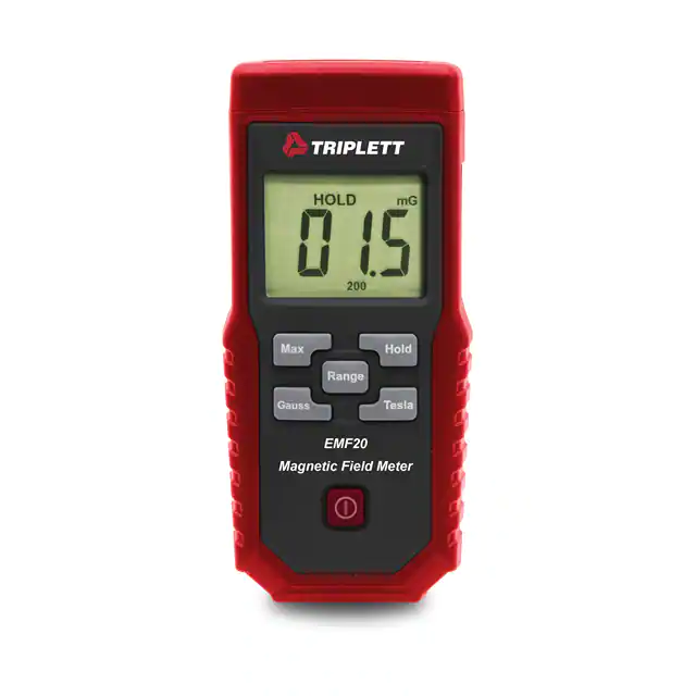 EMF20 Triplett