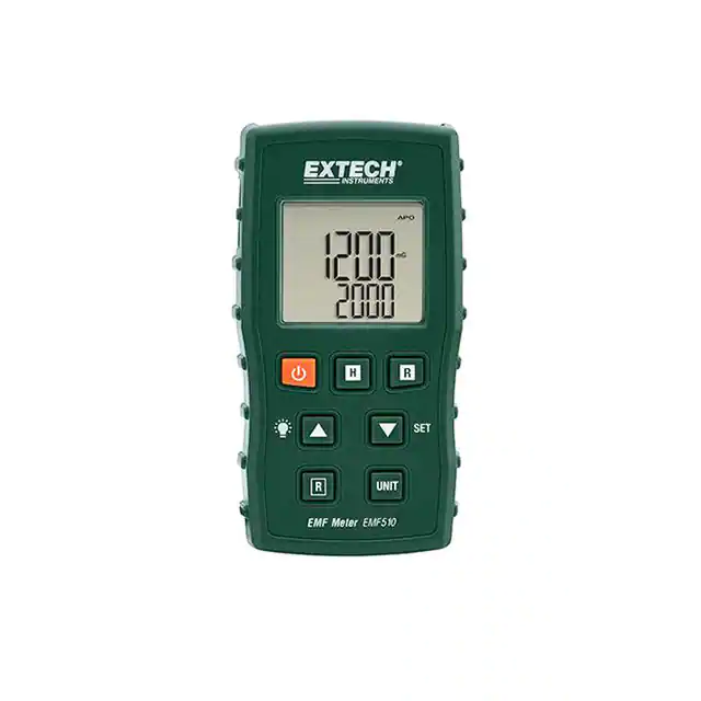 EMF510 FLIR Extech