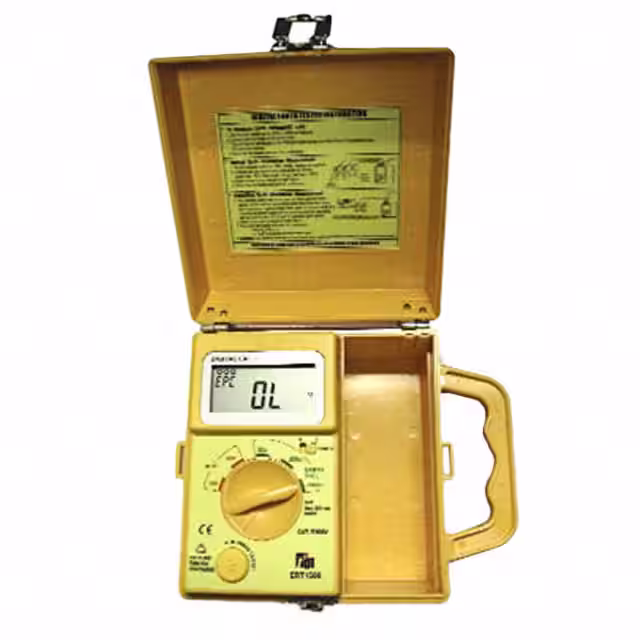 ERT1500 TPI (Test Products Int)