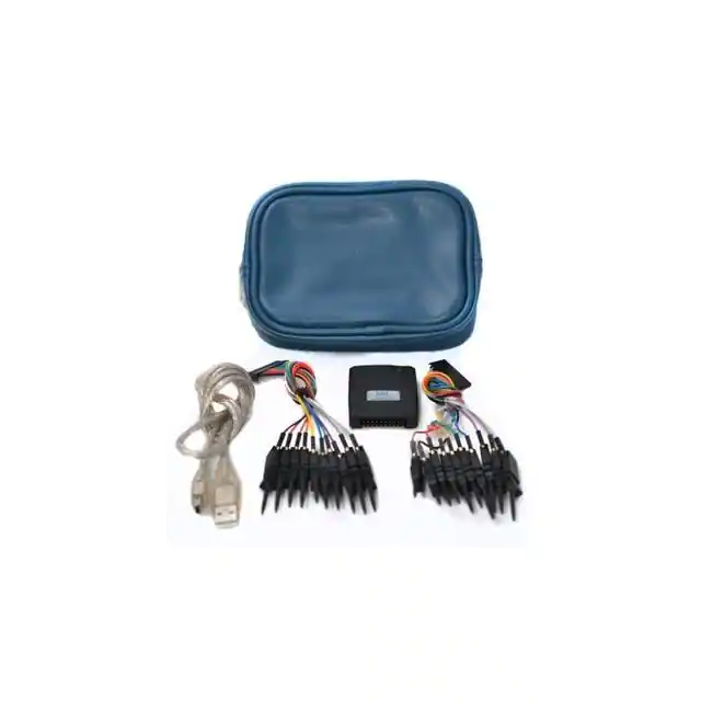 ES-DLA-16 Connective Peripherals Pte Ltd