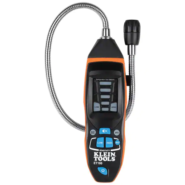 ET160 Klein Tools, Inc.