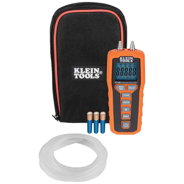 ET180 Klein Tools, Inc.