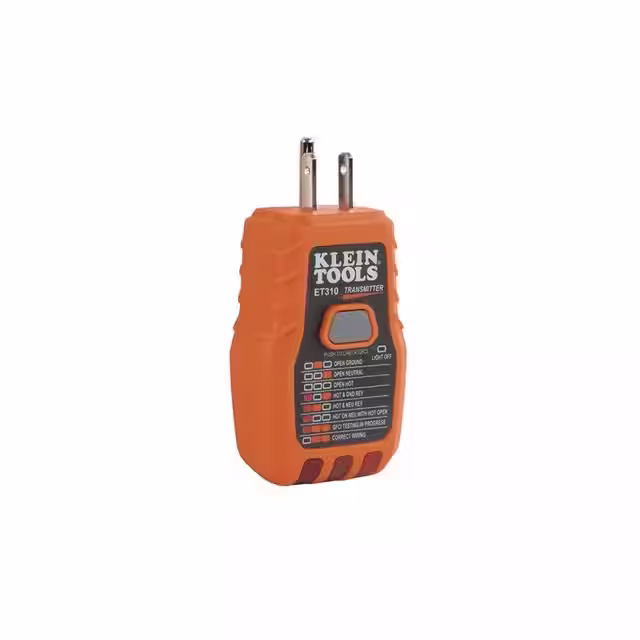 ET310TRANS Klein Tools, Inc.