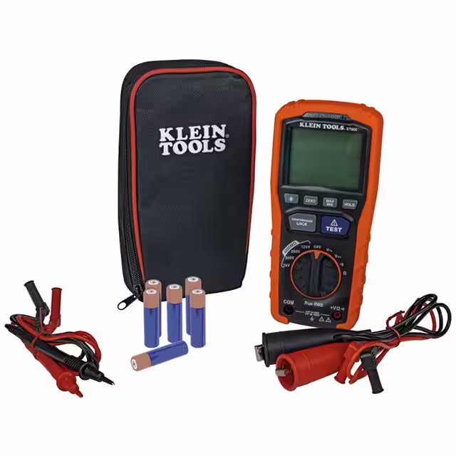 ET600 Klein Tools, Inc.