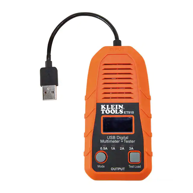 ET910 Klein Tools, Inc.