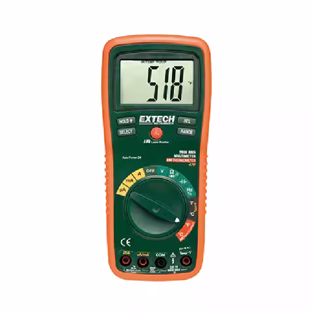 EX470 FLIR Extech