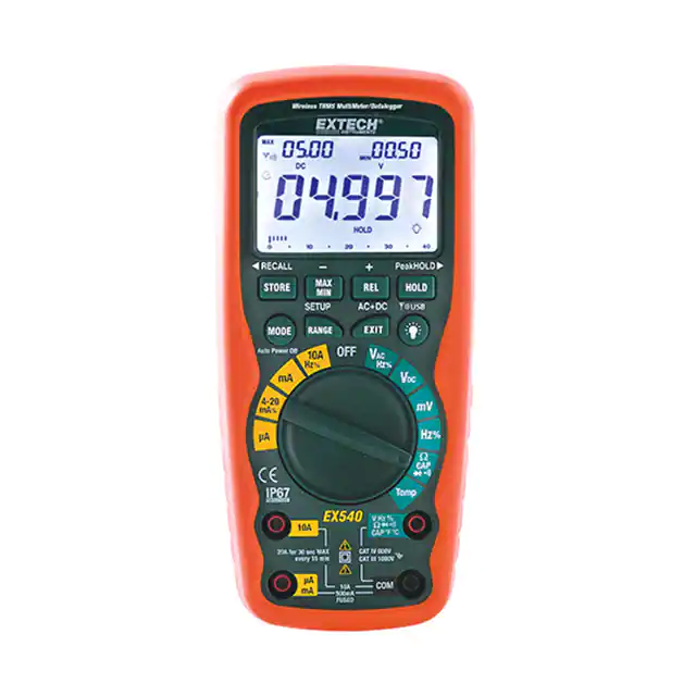 EX540 FLIR Extech