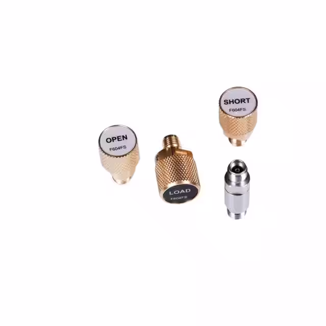 F604FS Siglent Technologies NA, Inc.