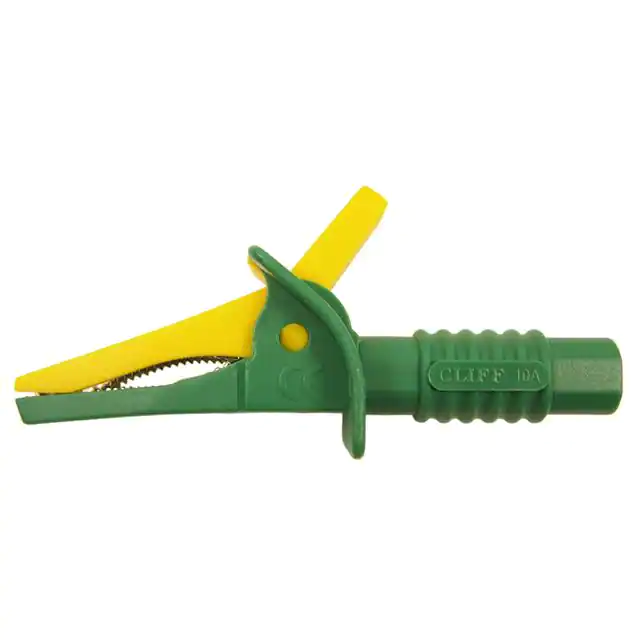 FCR7925 CLIFF Electronic Components Ltd