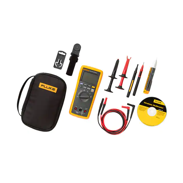 FLK-3000FC/1AC-II Fluke Electronics