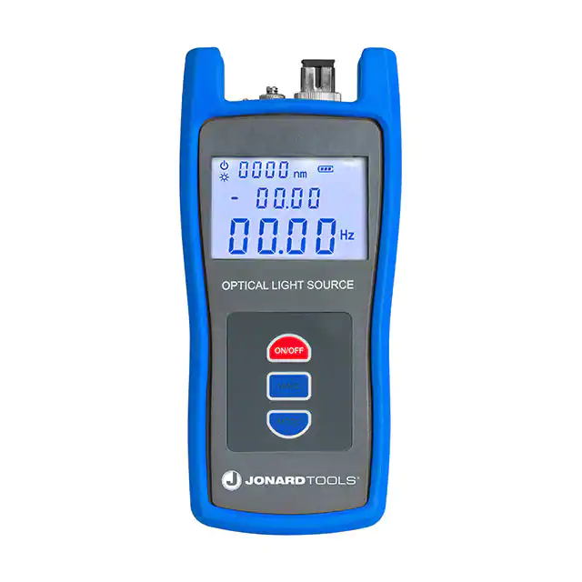 FLS-50 Jonard Tools