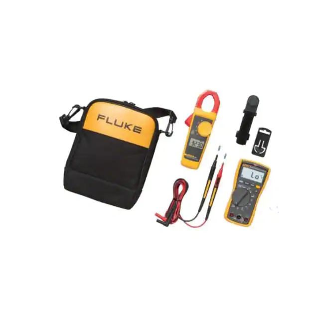 FLUKE-117/323 KIT Fluke Electronics