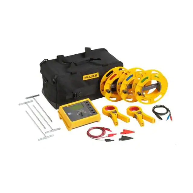 FLUKE-1623-2 KIT Fluke Electronics