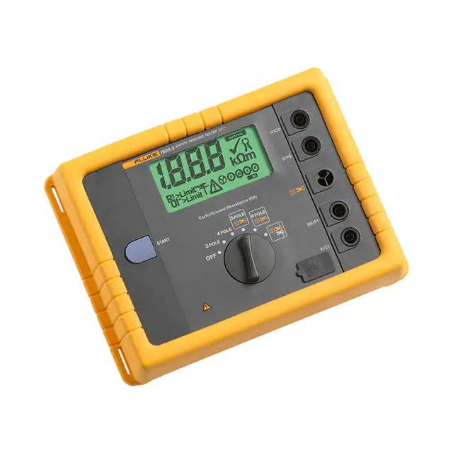 FLUKE-1623-2 Fluke Electronics
