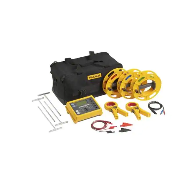 FLUKE-1625-2 KIT Fluke Electronics