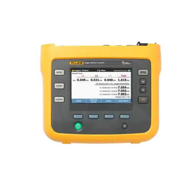 FLUKE-1732/EUS Fluke Electronics
