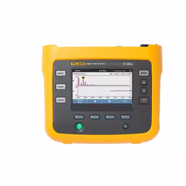 FLUKE-1736/B Fluke Electronics