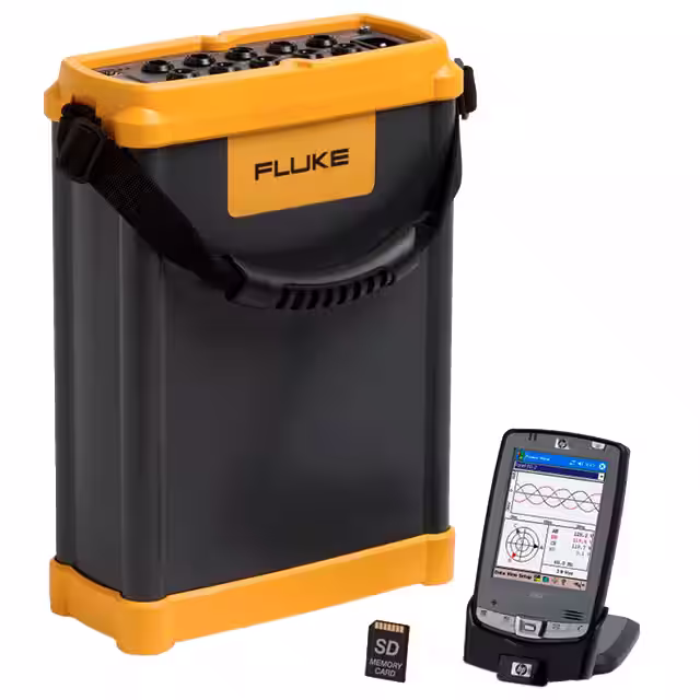 FLUKE-1750/ET Fluke Electronics