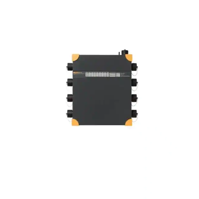 FLUKE-1760 BASIC Fluke Electronics