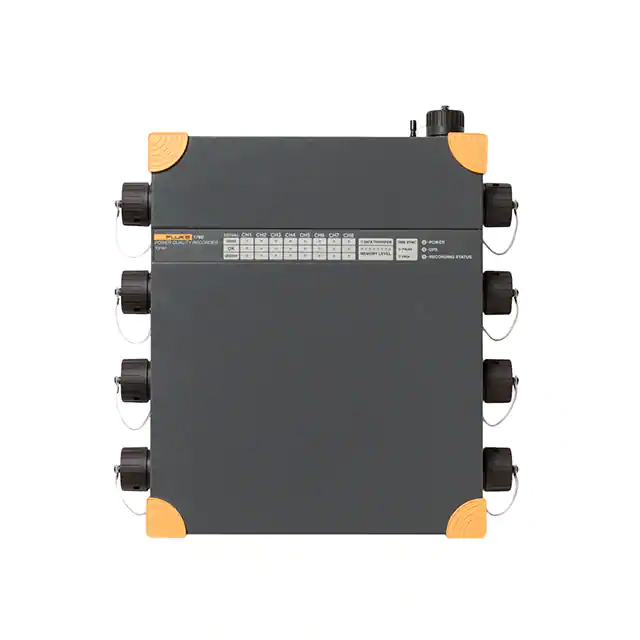 FLUKE-1760 TR US Fluke Electronics