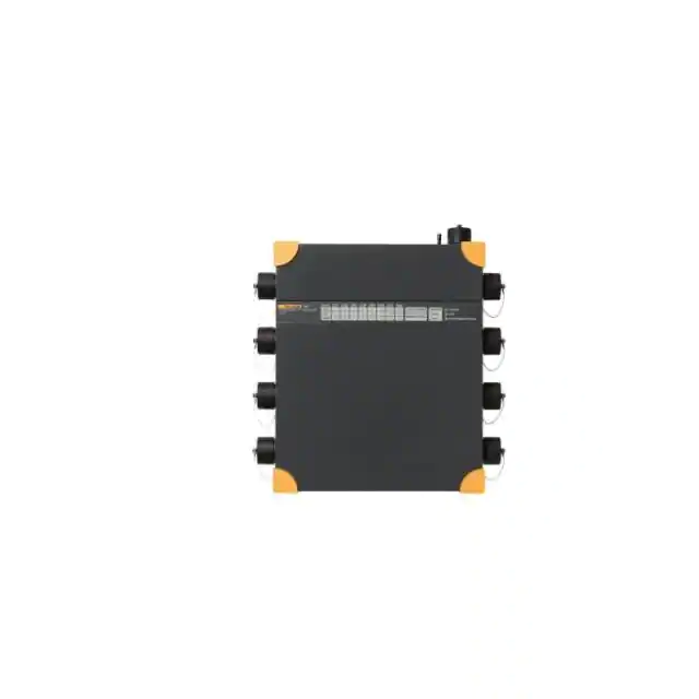 FLUKE-1760TR BASIC Fluke Electronics