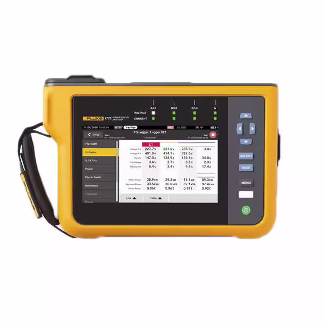 FLUKE-1775/BASIC Fluke Electronics