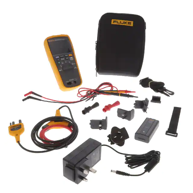 FLUKE-279FC I/B Fluke Electronics