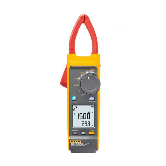 FLUKE-393 FC Fluke Electronics