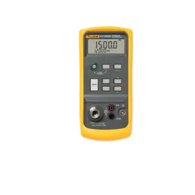 FLUKE-717 500G Fluke Electronics