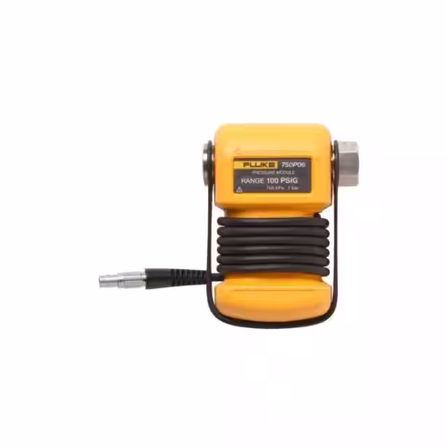 FLUKE-750RD27 Fluke Electronics