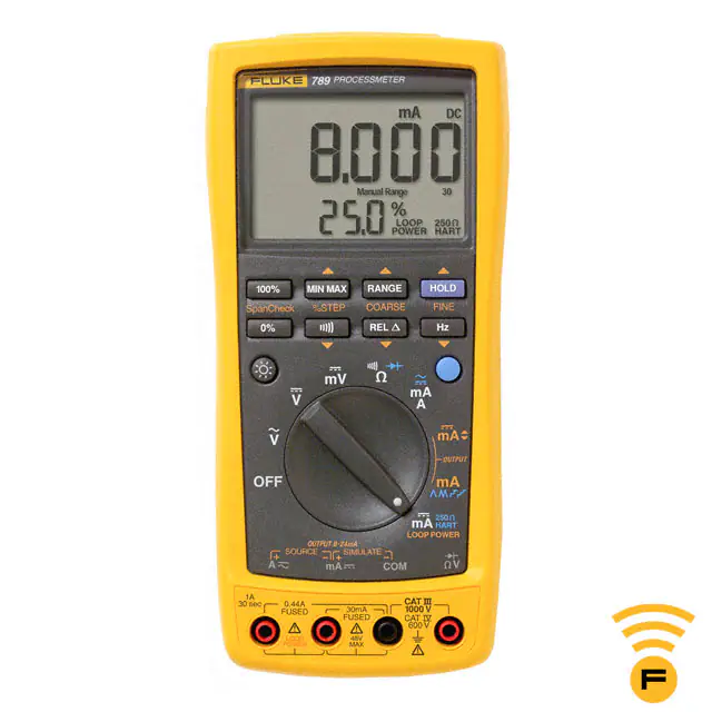 FLUKE-789 Fluke Electronics