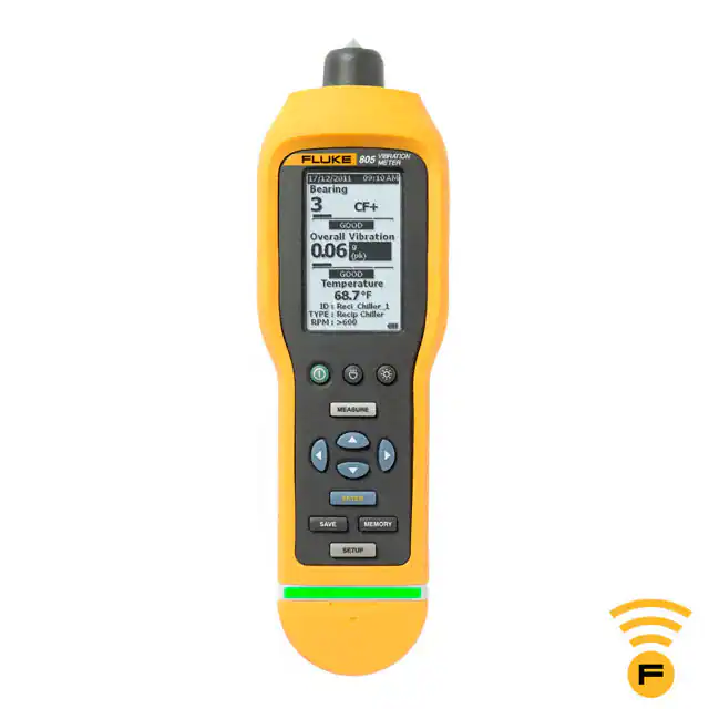 FLUKE-805 Fluke Electronics